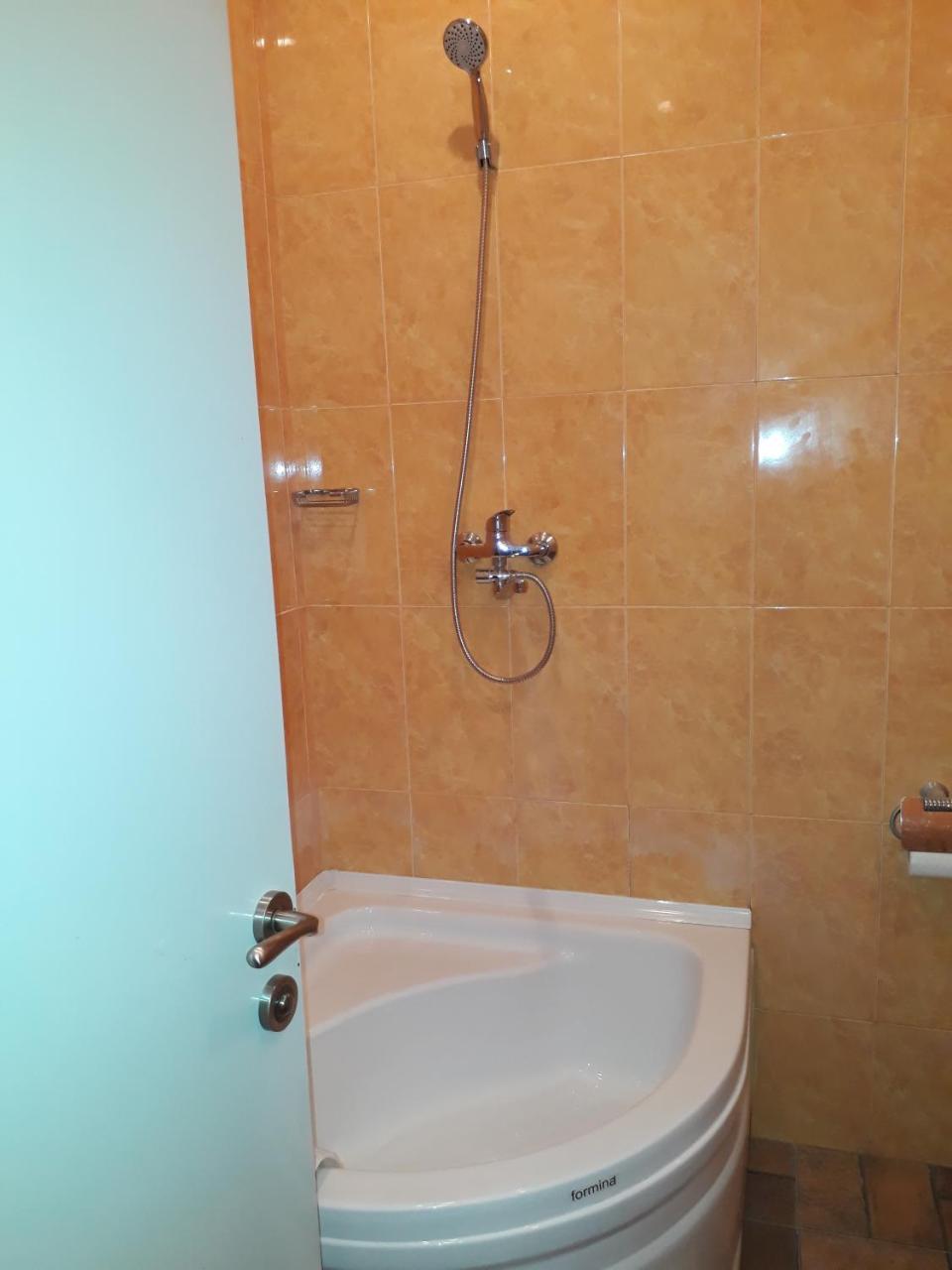 Apartment N 5 Gudauri Exterior foto
