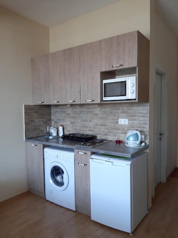 Apartment N 5 Gudauri Exterior foto